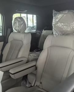 ROX 01 SUV Électrique à Autonomie Étendue, Conduite à Gauche, 300-400 ch, 500 Nm, Commande en Gros Disponible, Exportation Mondiale - Product Image 1