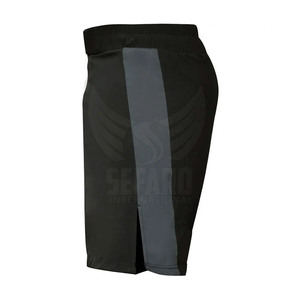 Kimono de Jiu Jitsu fabriqué au Pakistan à prix avantageux, shorts de MMA de haute qualité, confortables - Product Image 3