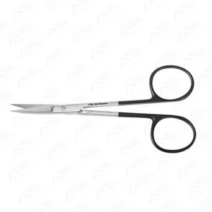 Instruments chirurgicaux stérilisables à usage chirurgical, outils médicaux, instrument médical manuel à lame droite et tranchante - Product Image 4