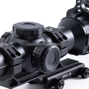 Monturas para Visores Ópticos, Tamaño de Tubo de 30 mm, Base de 20 mm, Compatible con 1.54, Montura de Una Pieza de Largo Alcance, Accesorios de Caza, Precios al por Mayor - Product Image 5