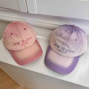 Nueva Gorra de Béisbol con Logotipo Personalizado, 6 Paneles, Ajustable, Unisex, de Lona de Algodón, Informal, para Primavera/Verano, Talla Adulto - Product Image 2
