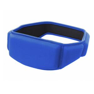 Top Quality product Cap Flag Football 7V7 Rugby Headgear Custom Logo EVA Material SoftshellHelmet Anti Slip Unisex Flag <b>Headband</b> - Product Image 2