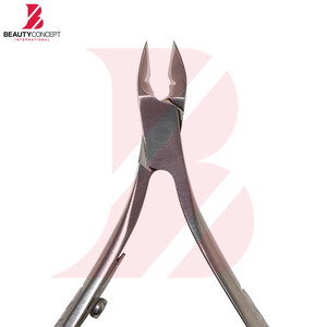 Cortauñas de Acero Inoxidable con Punta Afilada de 7 mm, Nuevo Producto de Primera Calidad, el Mejor Proveedor, Totalmente Personalizable - Product Image 5