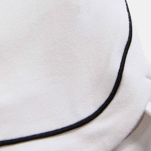 Shorts Deportivos de Yoga para Mujer, Cintura Elástica, Transpirables, Elásticos, Cintura Media, Casuales, con Bordado y Bolsillos Laterales - Product Image 6