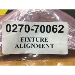 AMAT 0270-70062 DC Bias Post Fixture Alignment - Equipo y piezas de semiconductores de confianza de la marca global legada - Product Image 1