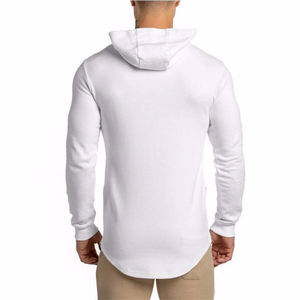 Vêtements de sport pour hommes neufs, sweats à capuche 3D, veste de fitness décontractée, sweat-shirts, vêtements de sport - Product Image 1