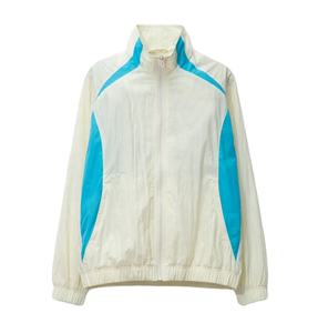 Chaquetas de Nailon Impermeables y Cortavientos de Diseño Ligero y Moderno para Hombre, Chaqueta Cortavientos Personalizada de Poliéster de Alta Calidad - Product Image 4