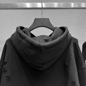 เสื้อฮู้ดแฟชั่นสไตล์ใหม่ - Product Image 4