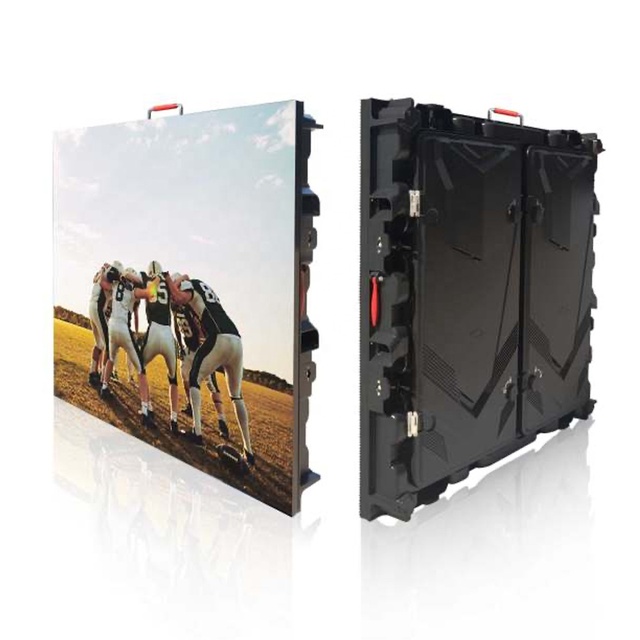 Digital Advertising hd Led Tv Large Display Screen Digital Billboard