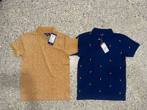 Most Selling Mens Stylish <b>Collared</b> <b>T</b> <b>Shirt</b> Made with 100% Cotton Fabric Available in Pique 240GSM and Single Jersey 180GSM - Product Image 5