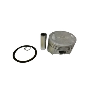 Kit piston 1er OS RTR pour TVS Apache RTR 2 roues disponible à la vente à un prix très abordable au Nigéria - Product Image 1