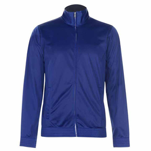 Survêtement de football durable et personnalisable, veste et pantalon à séchage rapide pour l'entraînement - Product Image 2