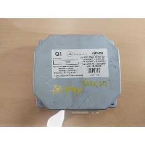 ECU และโมดูลคอมพิวเตอร์มือสองสำหรับรถยนต์ S-class รุ่น A2218708326 - Product Image 1