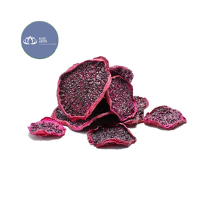 FRUTA DE DRAGÓN DESHIDRATADA NATURAL DISPONIBLE – Snacks de Fruta Deshidratada Ecológicos de Alta Calidad al por Mayor - Product Image 1