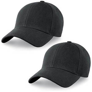 Premium Quality Fashion Custom Baseball <b>Caps</b> Fashion Hats Classic Unisex 6-Panels Adjustable 100% Cotton <b>Caps</b> - Product Image 6