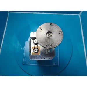 Conjunto de Cable de Fibra Óptica TEL-Varian BB87-000056 Usado Como Está, Piezas de Equipos Semiconductores Legados - Product Image 4