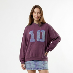 Sudaderas Cómodas para Mujer, de Alta Calidad, Varios Colores, Venta al Por Mayor, Ropa de Moda para Adultos - Product Image 3