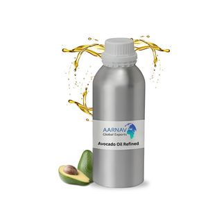 น้ำมันอะโวคาโด AARNAV สกัดเย็น บริสุทธิ์ 100% จากธรรมชาติ สำหรับการดูแลผิวและการฟื้นฟูตามธรรมชาติ - Product Image 6