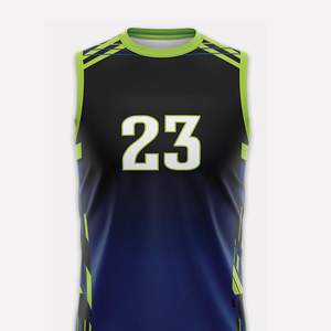 Uniforme de football 7 contre 7 fabriqué professionnellement 2026 / Uniforme 7v7 personnalisé imprimé par sublimation à vendre - Product Image 4