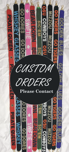 Beaded Embroidered Purse Straps Cotton Embroidery Rectangular Shape Customized Color-Iqra Creation Handmade for Women Tote <b>Bags</b> - Product Image 6