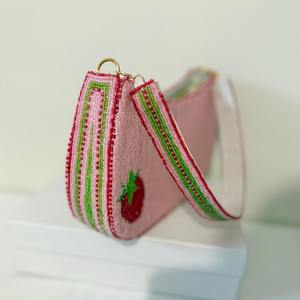 Bolso de Conchas con Cuentas de Último Diseño, Hecho en India, el Más Vendido, para Mujer, Disponible a Precio de Mayoreo para Exportación - Product Image 3