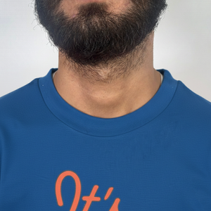 T-shirts pour hommes tendance, imprimés, à manches courtes, décontractés, style streetwear, col rond, t-shirt oversize pour hommes - Product Image 4