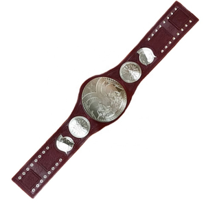 Boxing Championship Belt Manufacturer | Premium Design - Product Image 1