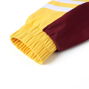 เสื้อแจ็คเก็ตกันลมแบบซิปเต็มตัว มหาวิทยาลัยทัสเกีย ปี 2026 เสื้อแจ็คเก็ตกันลมสำหรับชมรมนักศึกษา  สีสันตามสั่ง  รับสั่งซื้อแบบขายส่ง - Product Image 2