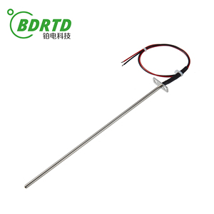 <span class=keywords><strong>Sensor</strong></span> de temperatura del termistor NTC, pieza de repuesto para secador de máquina de café personalizada - Product Image 3