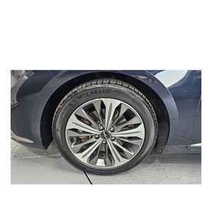 Kia K8 2022 avec moteur essence 2.5, 2 roues motrices, 86 558 km, norme Euro V, conduite à gauche, boîte de vitesses automatique - Product Image 5