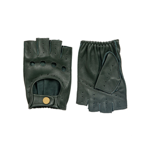 Gants de conduite d'été unisexes imperméables, best-sellers, gants en cuir de mouton personnalisés, légers et respirants - Product Image 4