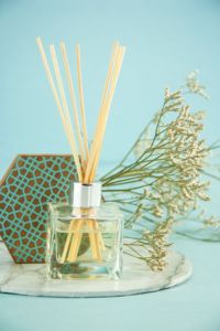 Natural Rattan Reed <b>Diffuser</b> <b>Sticks</b> Scented Eco-Friendly Sustainable Stocked Home Fragrance VIETCHOICE VN Made Ho Chi Minh City - Product Image 3