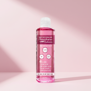 Nettoyant pour les yeux doux et non irritant pour l'hygiène quotidienne |   Solution de soins oculaires OEM ODM à marque privée - Product Image 4