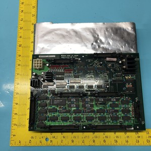 Nikon 4S013-216-1 PCB, คณะกรรมการ, SB01024R, M I/F PCB-ที่เชื่อถือได้ทั่วโลกมรดกอุปกรณ์เซมิคอนดักเตอร์และชิ้นส่วนที่ - Product Image 3