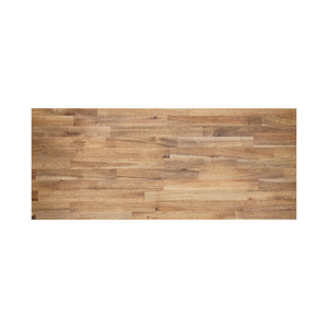 SMARTWOOD Premium Eco-Friendly Modern Hardwood Acacia Fingerjoint <b>Butcher</b> Block Countertop ISO Certified Oiled Furniture Grade - Product Image 3