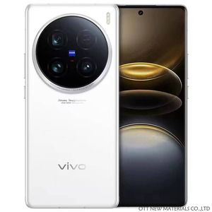 VIVO X100อัลตร้า5G OCTA Core สมาร์ทโฟนระดับไฮเอนด์6.8 "AMOLED 120Hz จอแสดงผล5000-5999mAh แบตเตอรี่60-69W อย่างรวดเร็วเวอร์ชันทั่วโลก - Product Image 3