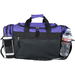 Custom Outdoor Sports Waterproof 600D Duffel <b>Bag</b> Large Capacity Travel Gym <b>Bag</b> For Camping Hiking Weekend Travel Duffel <b>Bags</b> - Product Image 1
