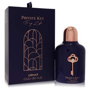 Extrait De Parfum en Spray para Club De Nuit Private Key to My Life, Perfume Unisex - Product Image 1