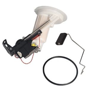 Автозапчасти Aojiade 16146766152 топливного насоса в сборе для BMW E60 E61 525i 528i 530i - Product Image 1