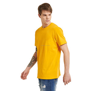 Men's Casual 100% Cotton O-Neck <b>Jersey</b> <b>Short</b> Sleeve T-Shirt Solid Print Anti-Wrinkle Street Style Tees Letter Pattern Design - Product Image 3