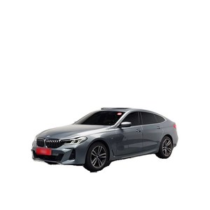 BMW GranTurismo GT 620d xDrive M Sport 2022, 30 287 km, Diesel, Automatique, Volant à Gauche - Product Image 1