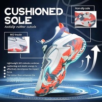 Chaussures de basket-ball professionnelles personnalisées de haute qualité pour hommes, respirantes, légères, à lacets, pour l'été/l'hiver, pour les sports de plein air
