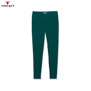Womens Gym <b>Leggings</b> High Waist Stretch Workout Pants - Product Image 5