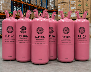 ถังบรรจุน้ำยาทำความเย็น R410A ขนาด 68 ลิตร - Product Image 1