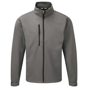 Nouvelle arrivée, veste d'été pour homme, softshell parachute, imperméable, fermeture éclair, résistante aux acides, à capuche, coupe-vent, légère, pour les sports de plein air - Product Image 4