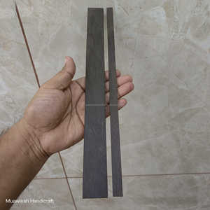 Tira de madera de ébano de la mejor calidad - Product Image 6