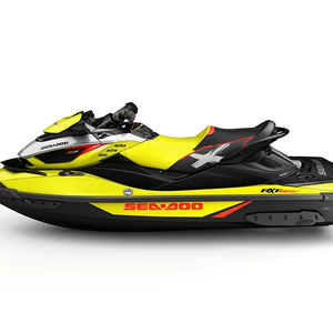 Sea-Doo RXT 260 Original Premium de 12 pies, Motor de 3 Cilindros y 4 Tiempos de 1500cc, 260 HP, Aluminio Industrial, 3 Años de Garantía - Product Image 1