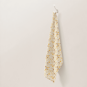 Decorative Cotton <b>Kitchen</b> <b>Towels</b> Set, Ultra Absorbent Dish <b>Towels</b> for <b>Kitchen</b>, Cooking and Cleaning - Product Image 3