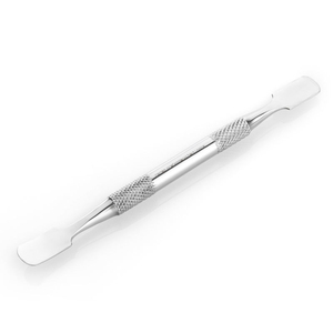 Pince de cuisine offset de 20,5 cm en acier inoxydable avec poignée antidérapante et revêtement PTFE de qualité alimentaire - Product Image 3