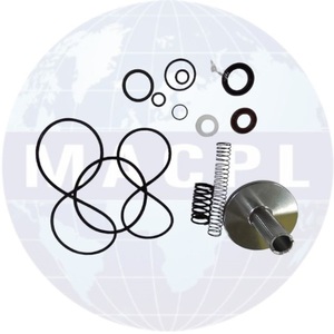 KIT DE VÁLVULAS DE ADMISIÓN B009405770006 Compatible con Compresores de Aire de Tornillo - Product Image 2